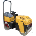 1t Roller Compactor Machine Road Roller Vibrator for Sale